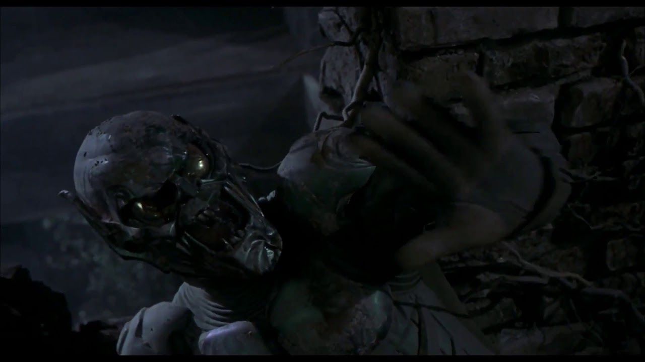 Peter espera, espera Soy yo HD. - YouTube