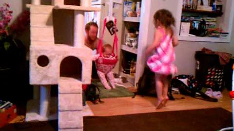 Lilys distraction