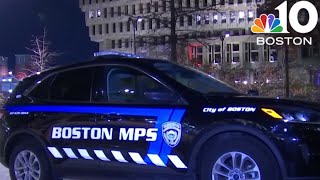 Investigation underway after cash, other items stolen from Boston City Hall