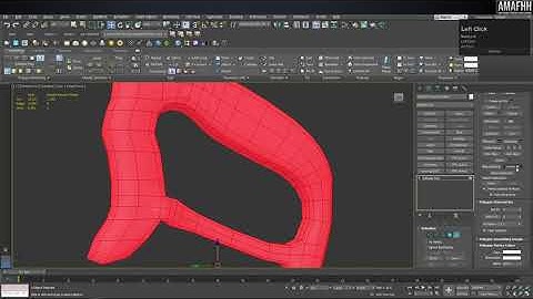 How to design  uv unwrapping with 3ds max  for unity 3d game | Rizom uv Part 1