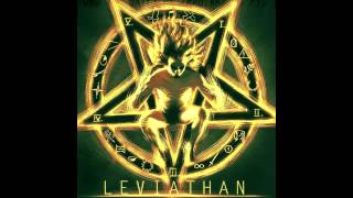 Leviathan - The Rising Darkness
