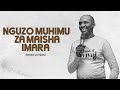Semina Ya Vijana Nguzo Muhimu Za Maisha Imara Bishop Baraka Thomas Tegge 21 11 2024