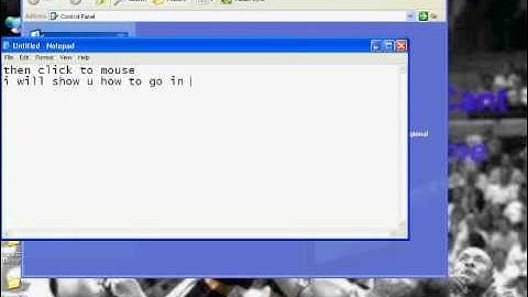 How To Get Runescape God Sword Cursor(mouse pointer)
