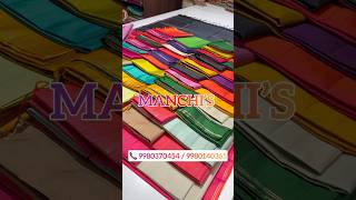 New Arrivals | Handloom Pure Silk Sarees | Direct from Weavers | Davanagere | Rajajinagar