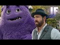 IF | ‘More’ Spot (2024 Movie) - Ryan Reynolds, John Krasinski, Steve Carell