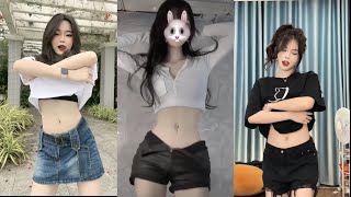  Tiktok Nhảy Trend Take It Easy Tốt Khoe Xấu Che Liu Grace Eo Siêu Dẻo Tiktok Hebetate