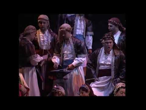 Verdi - Il Trovatore / Vedi,  le fosche notturne spoglie