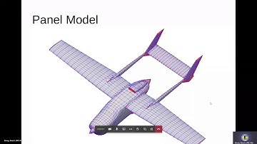 2020 VSP WS: VSPAERO Theory, Validation, and Features