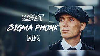 BEST SIGMA PHONK OF 2023