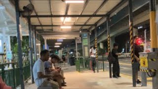 Singapore Most Complained Bus Stop