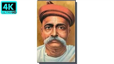 Lokmanya Ek Yug Purush Whatsapp | लोकमान्य बाळ गंगाधर टिळक | Lokmanya Tilak jayanti Status 2020