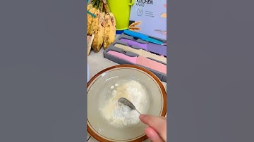Thumbnail of RESEP PISANG NUGGET ENAK DAN LEMBUT