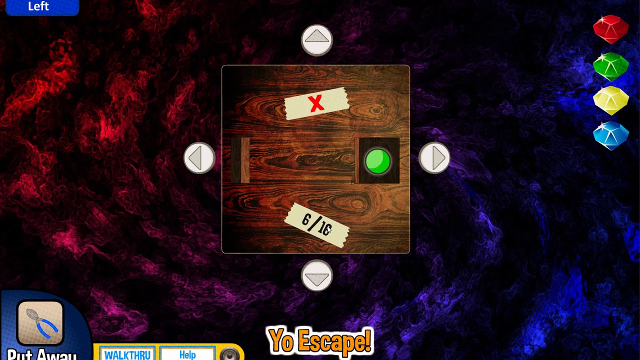 Puzzzled: Box 5 -- Walkthrough - YouTube