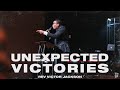 Unexpected Victories | Victor Jackson