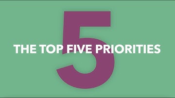 Top Five Priorities for Surrogates: What Matters Most to Surrogates in a Surrogacy Journey