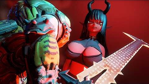 CHIEF N DOOM - Episode 1