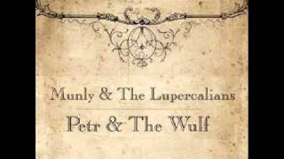 Munly & The Lupercalians - Grandfater chords