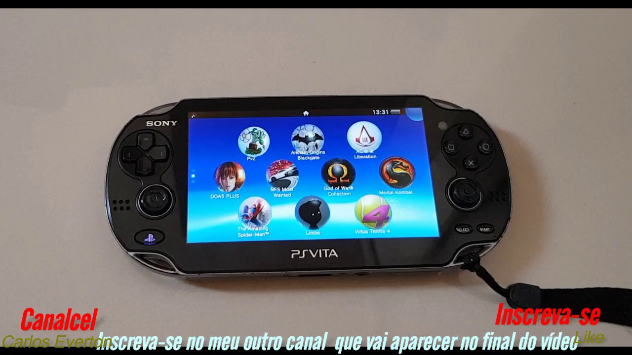 Usuários enfrentam problemas ao tentar baixar jogos no PS3 e PS Vita - PSX  Brasil