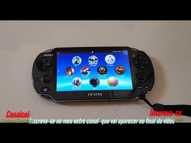 Agora é possível mandar seu PS3/PS Vita baixar jogos via PC - Critical Hits