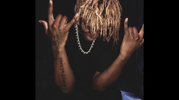 DC The Don - BACK ROAD SWANGIN unreleased