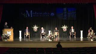 MHS Commencement 2020