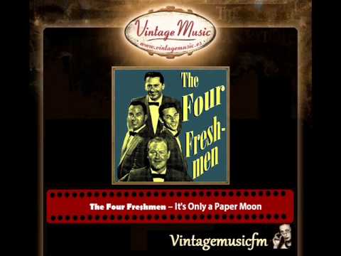 Picture of It's Only a Paper Moon