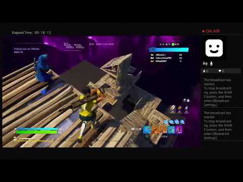 crazy_mildness2's Live PS4 Broadcast