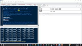 Poisson Regression (Count)