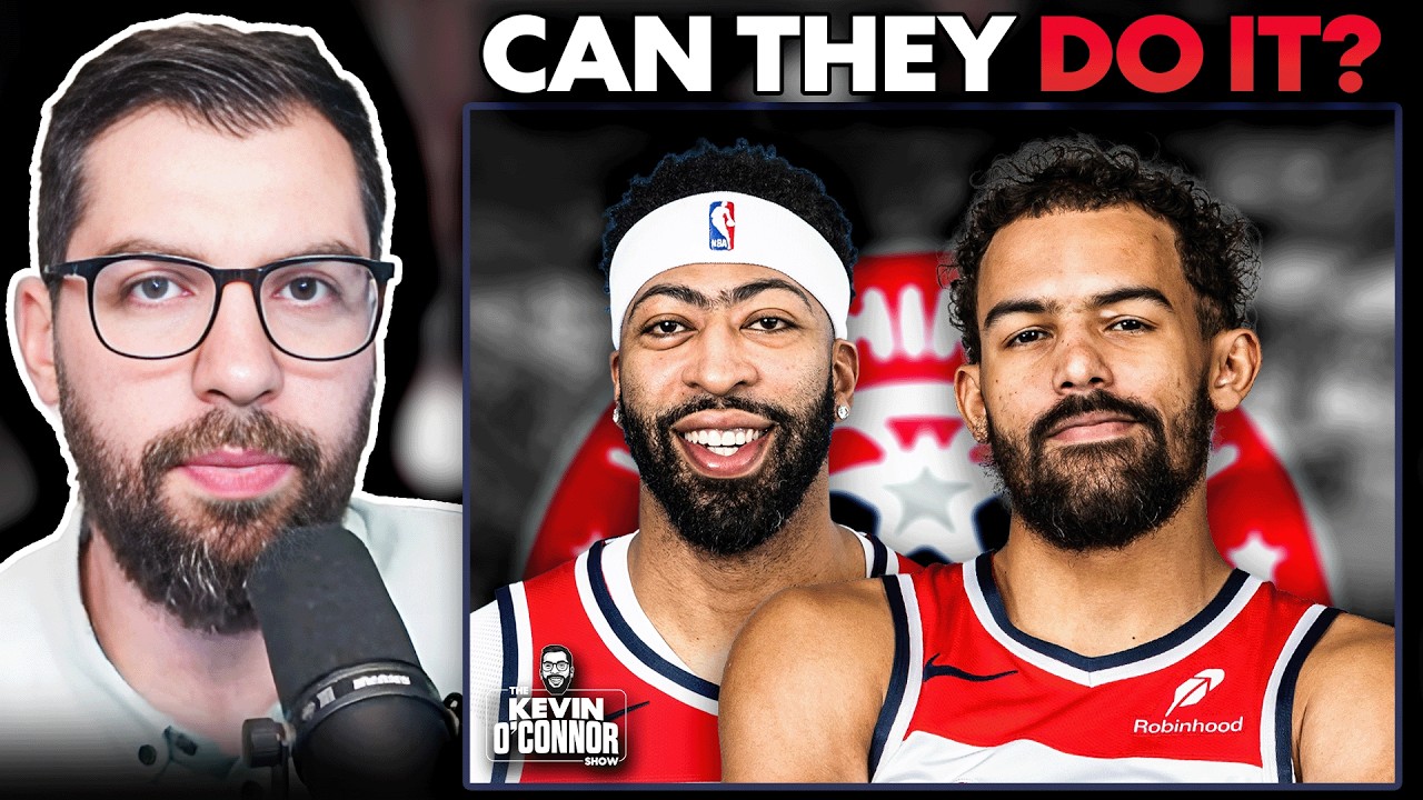 The Case For The Wizards Making The NBA Playoffs