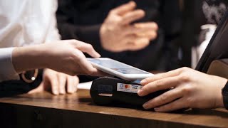 The payment revolution