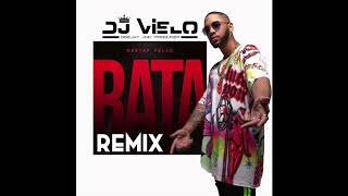 Dj Vielo X Deejay Telio - Rata Remix