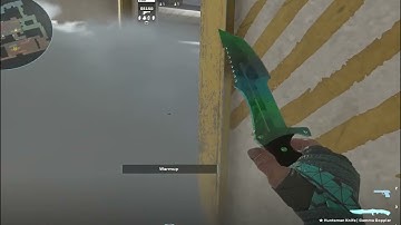 TRAIN CS2: Essential smokes+flashes guide