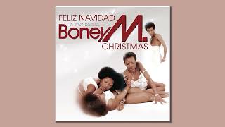 Boney M - Feliz Navidad