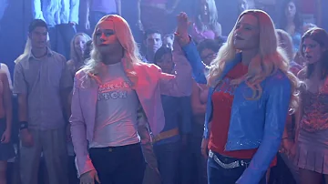 WHITE CHICKS (2004) Winning the Dance Off with RUN-D.M.C.'s "It's Tricky"