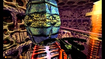 Half-Life Source Walkthrough Part 17