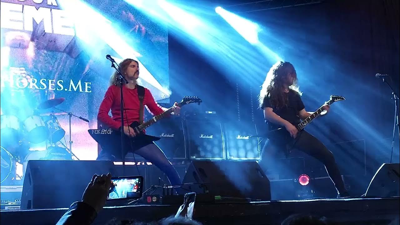 The Four Horsemen Metallica Tribute Band At Lava Cantina In The Colony the-four-horsemen-metallica-tribute-band-at-lava-cantina-in-the-colony