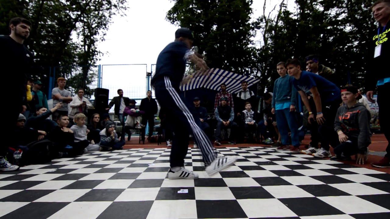 Deep Cut VS Reborn Clan | 4 on 4 BATTLES | SOKOVIZHIMALKA STREET JAM 2018