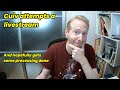 Processing my M16 - Eagle Nebula data - Live!