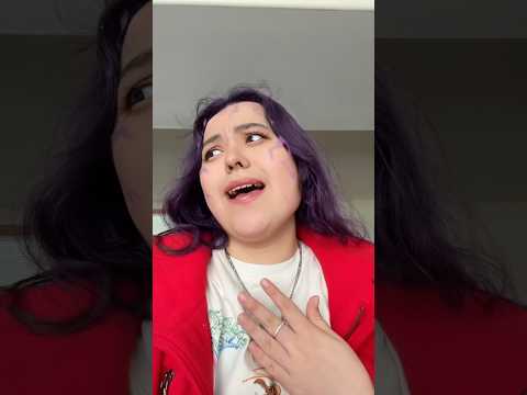 Huntrix sings what it sounds like live action clip Kpop demon hunters #kpopdemonhunters