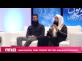 STORY OF HARSH MUSLIM MAN & HIS KIDS || MUFTI MENK & MOEEN ALI