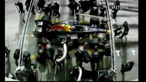 Jaarclip Formule 1 2009, YearClip Formula 1 2009 (RTL GP Dutch)