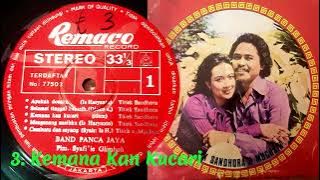Download lagu 004. Titiek Sandhora - Band Panca Jaya 'Pop Mandarin Volume 2'