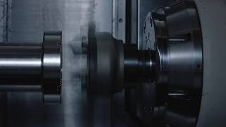 EMO 2019: Navigate the machining change