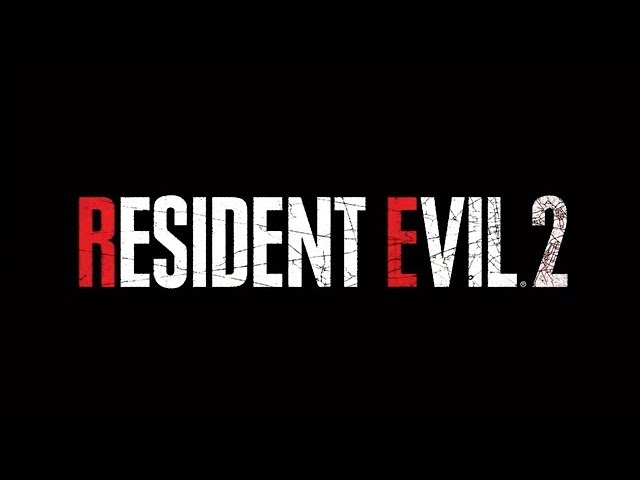 RESIDENT EVIL 2 REMAKE: TRAILER OFICIAL/ E3 2018 Sony PS4