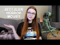 BEST ALIEN/SCI FI HORROR MOVIES (that aren't Alien)