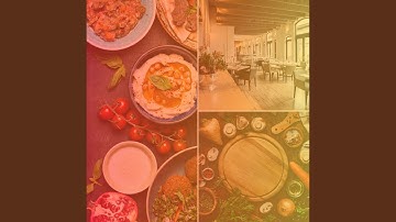 Pulsating Ambience for Casual Dining