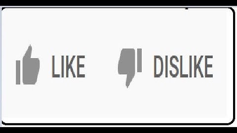 How To Hide Like And Dislike On Youtube Video| Disable Comments On Youtube