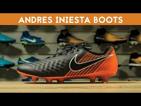 Chuteira Nike Magista X Finale Society Chuteiras com