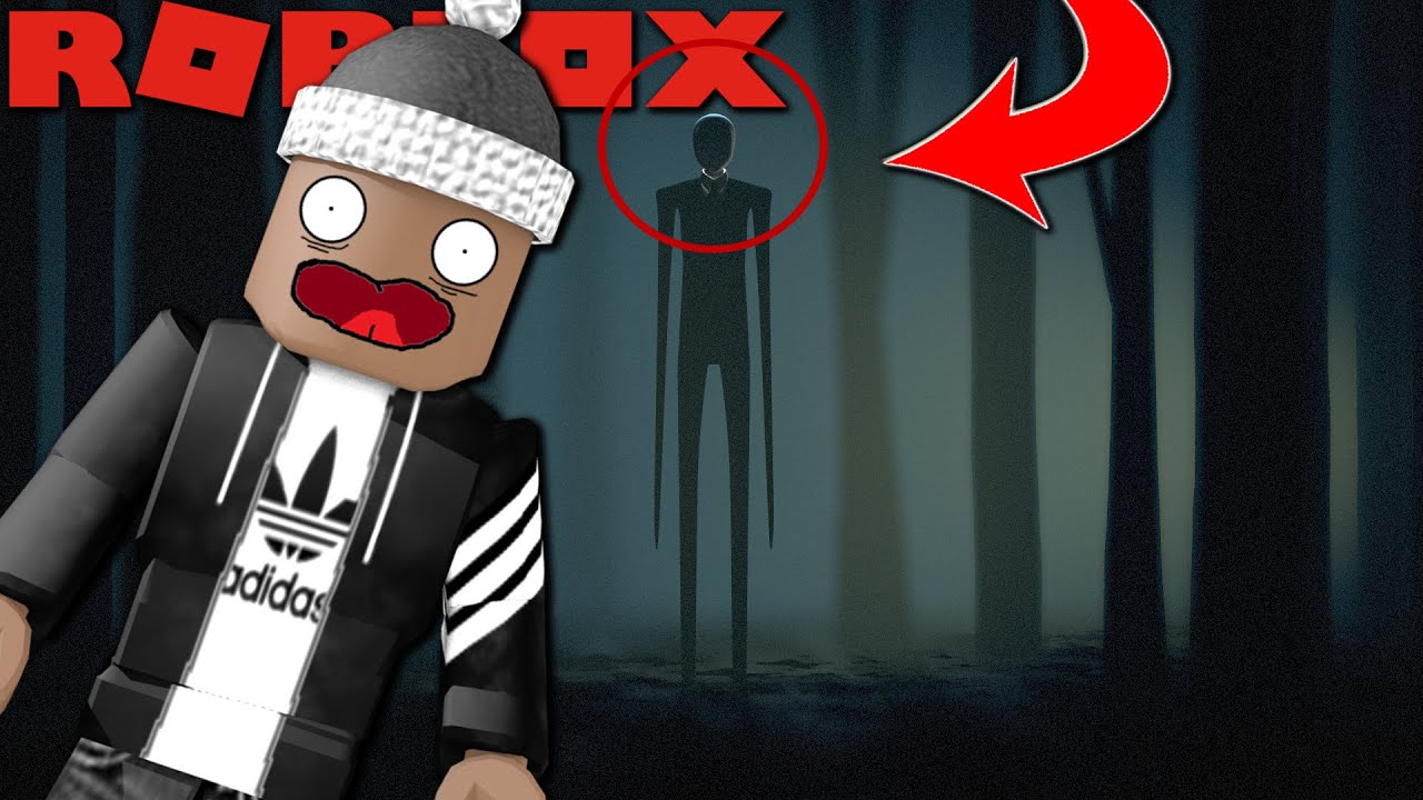 Terrorbyte roblox horror