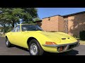 Opel GT @BACars #BACars